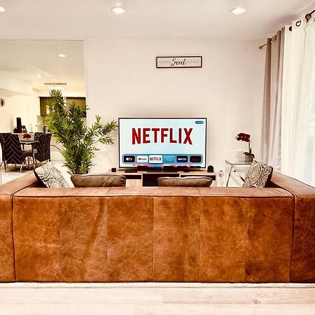 Amazing Large 2 Bedroom West Hollywood Apartment Los Angeles Luaran gambar