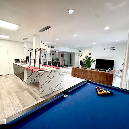 Amazing Large 2 Bedroom West Hollywood Apartment Los Angeles Luaran gambar