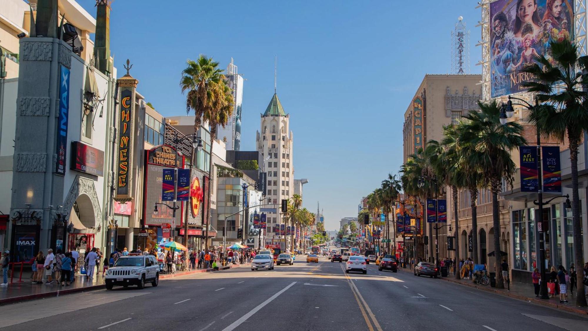 Amazing Large 2 Bedroom West Hollywood Apartment Los Angeles Luaran gambar