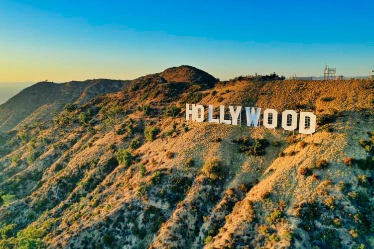 Amazing Large 2 Bedroom West Hollywood Apartment Los Angeles Luaran gambar
