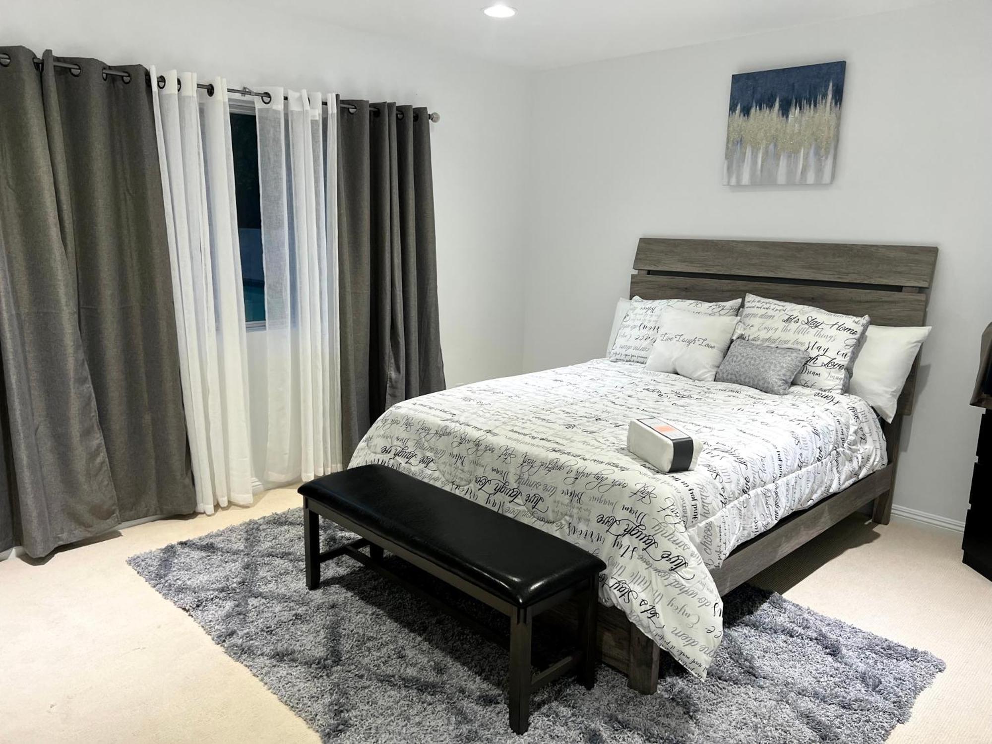 Amazing Large 2 Bedroom West Hollywood Apartment Los Angeles Luaran gambar