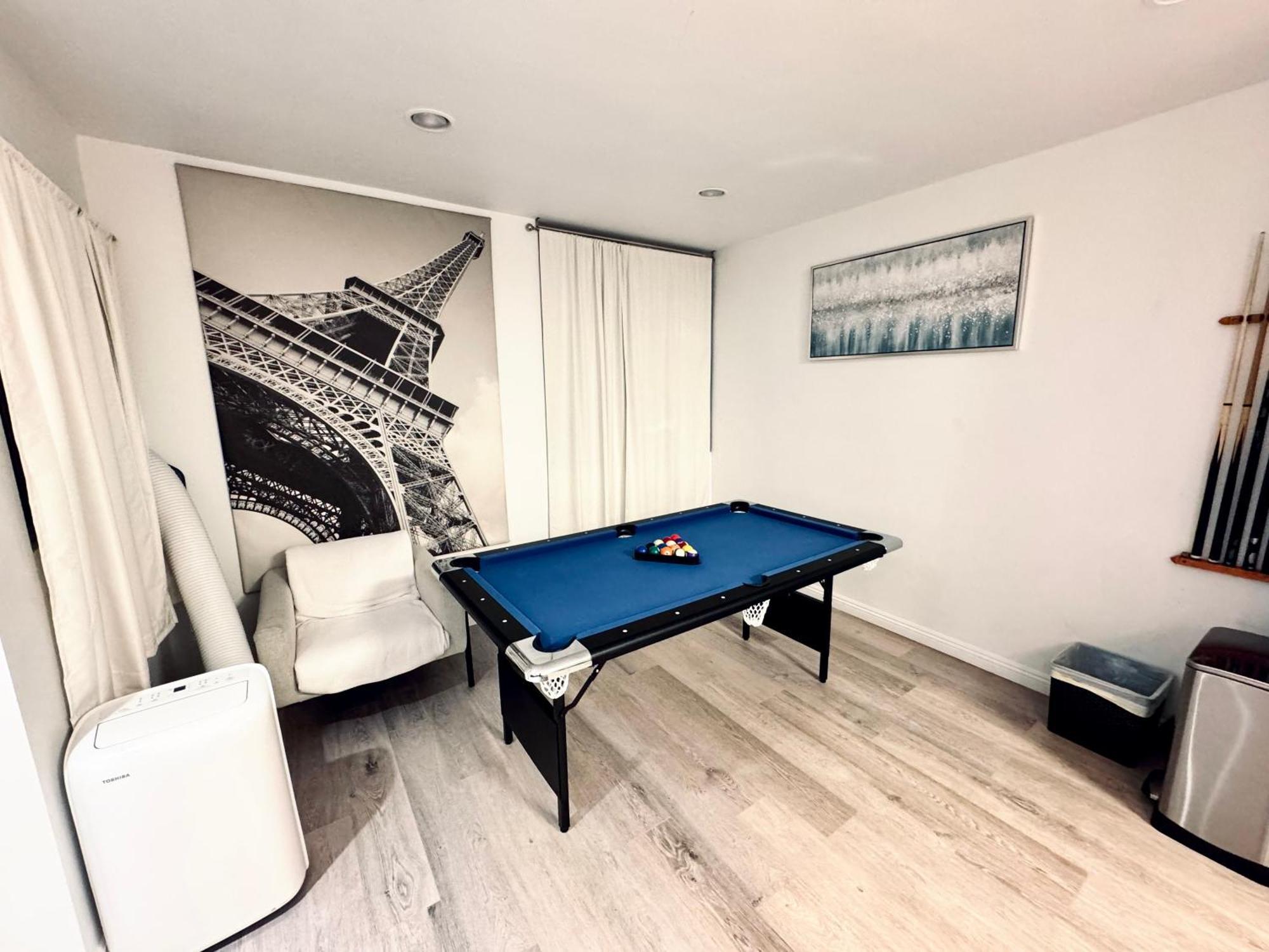 Amazing Large 2 Bedroom West Hollywood Apartment Los Angeles Luaran gambar