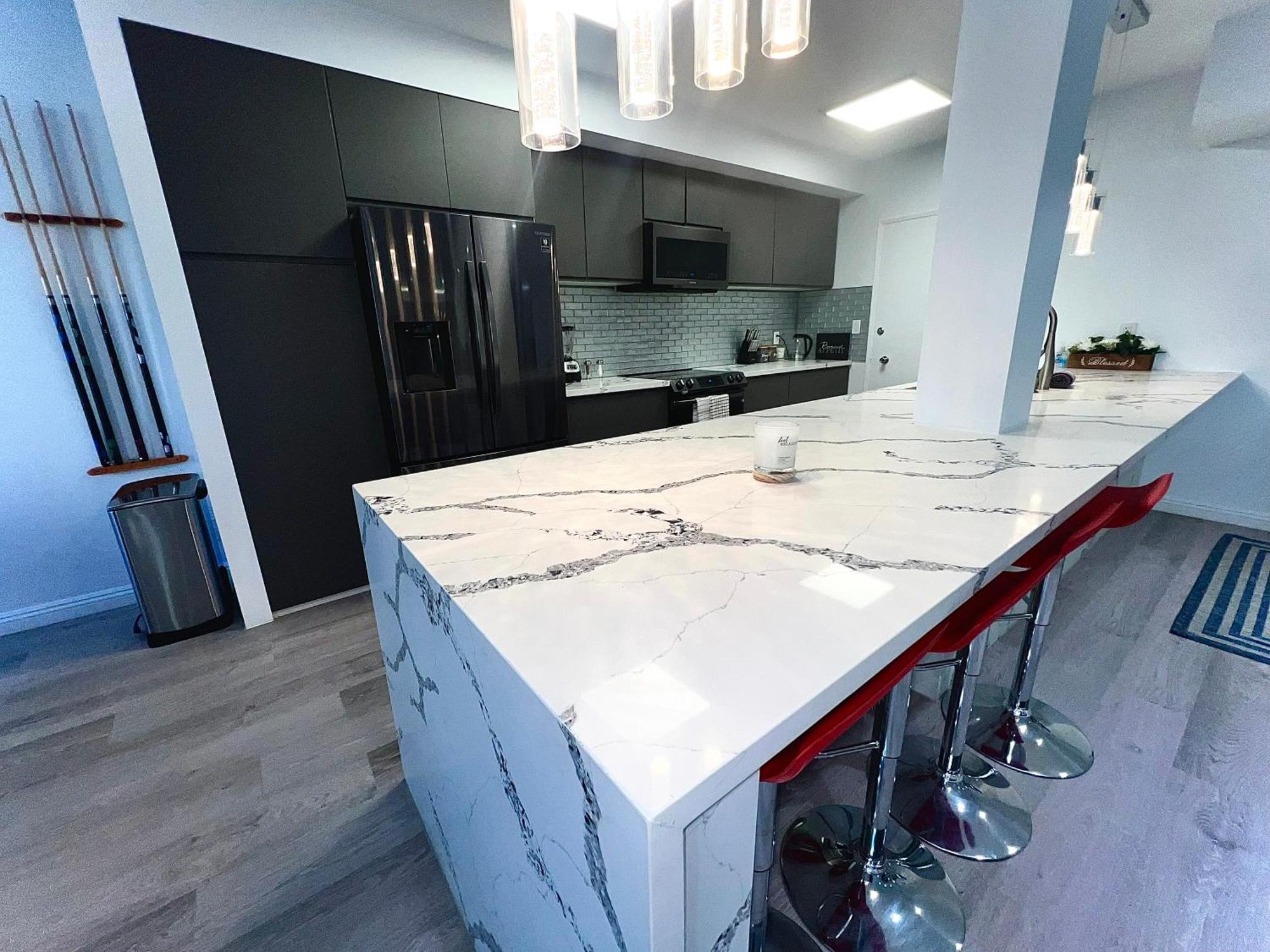 Amazing Large 2 Bedroom West Hollywood Apartment Los Angeles Luaran gambar