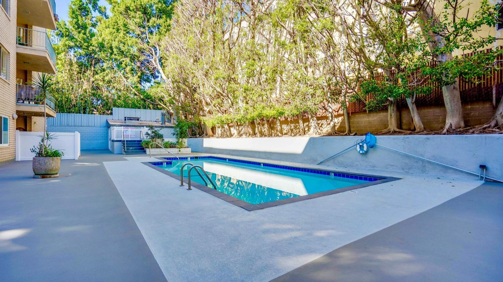 Amazing Large 2 Bedroom West Hollywood Apartment Los Angeles Luaran gambar